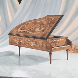 #26 Mozart's Music Box