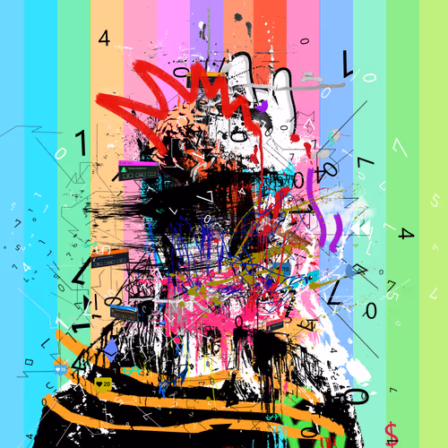 Item #72903160264025384512430968224060559681556028928676415462374905700597454864385 Media