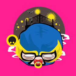 lucha libre#36