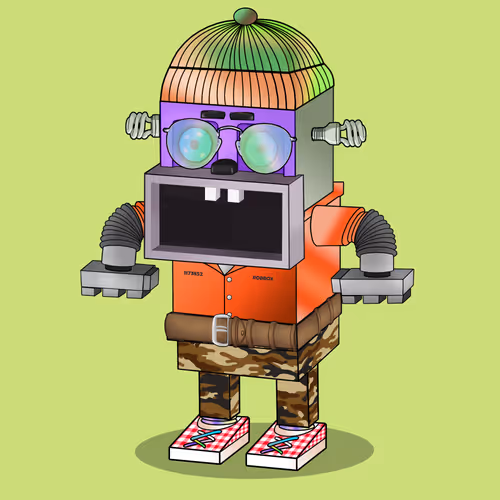 Item #7948986454524070020768945236896966363085064345480333639509856459736924291073 Media