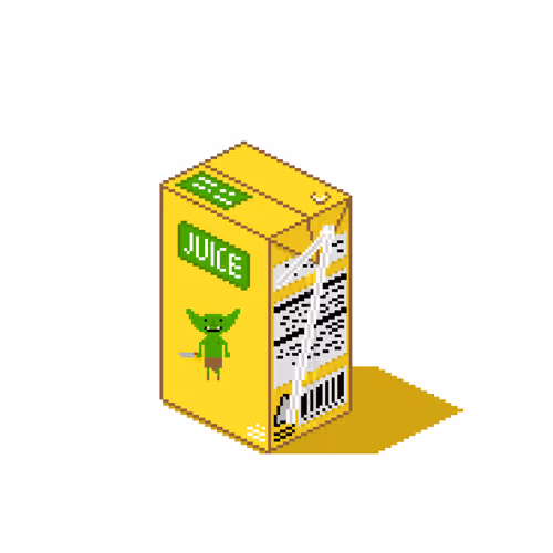 Juicebox #2669