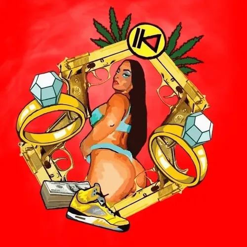 The Bottom Of The Ocean