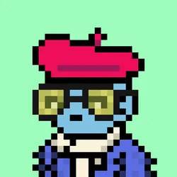 PixelCat 1426