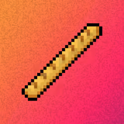 DE-Baguette
