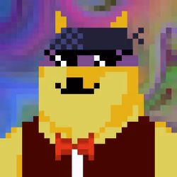 CryptoShibe #3139