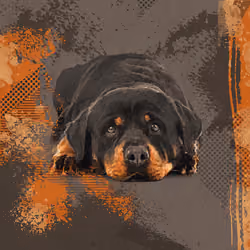 My Dog #2