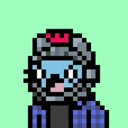 PixelCat 2751