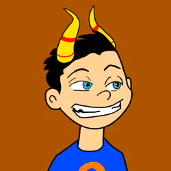 Demxn Kid #002