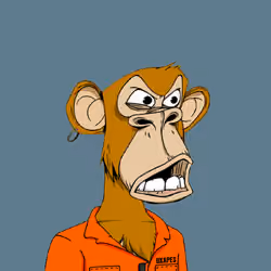 BROKENTHUNDERAPE #9