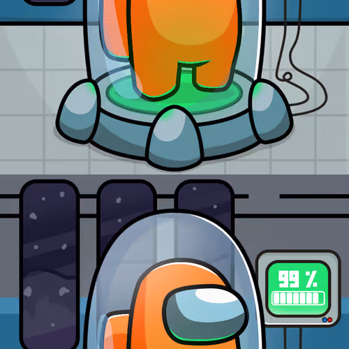Space Impostors