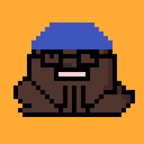 PunkToad #145