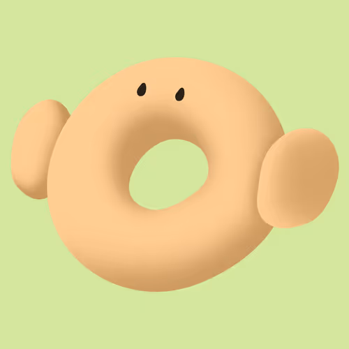 Gogy Hungry Dough