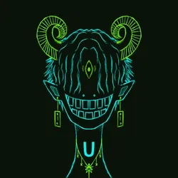 Devil's Smile A-Z (U)(Male)
