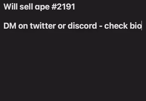 messagetochat Collection