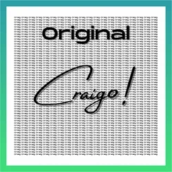 Original Craigo! #111