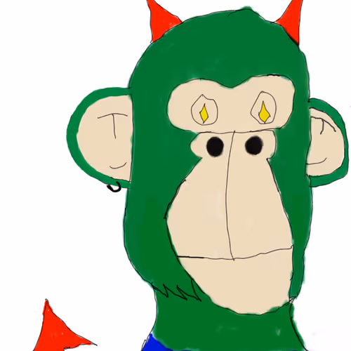 Bad Monkey