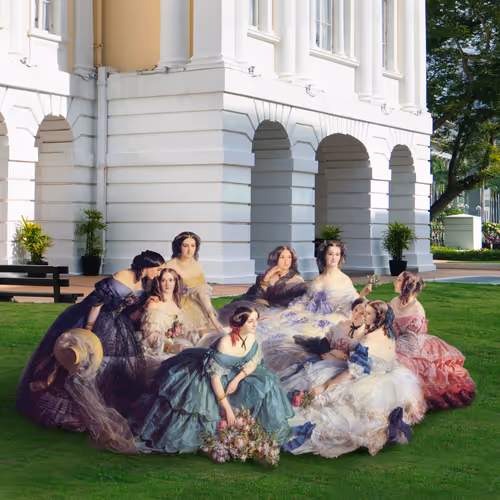 Item #25249503321639968568411337117502815896451552420001888258434039141993245835265 Media