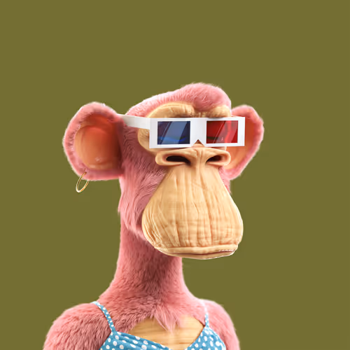 3d Apes By Zullup