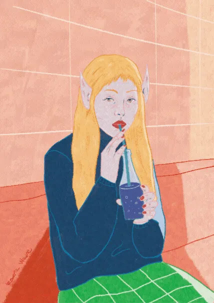 Item #34181746779201318874032185743431030166919832820738205591807871744197640847361 Media