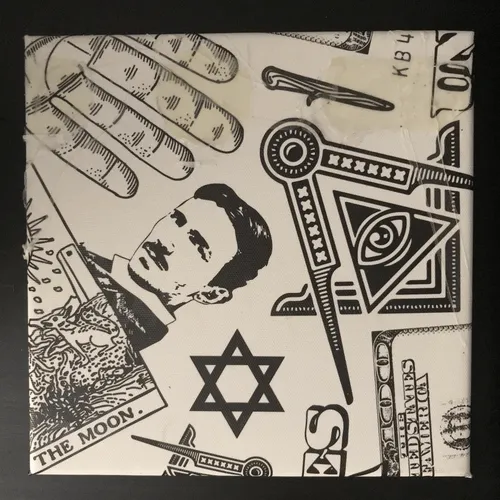 Item #77356543715587736098359298075562986386861038769866898160240819833640086142977 Media