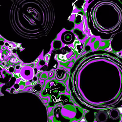 Voidborn Oil Slick
