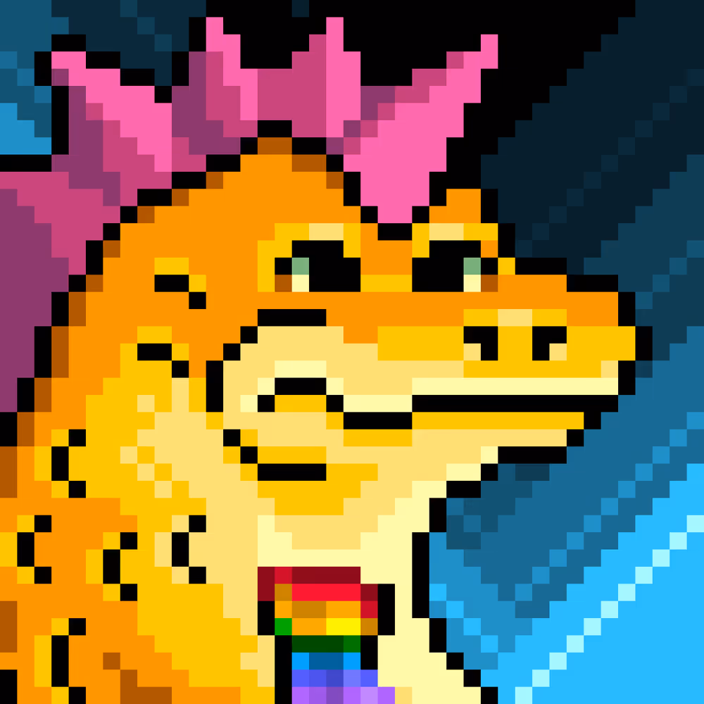 CryptoZilla #951