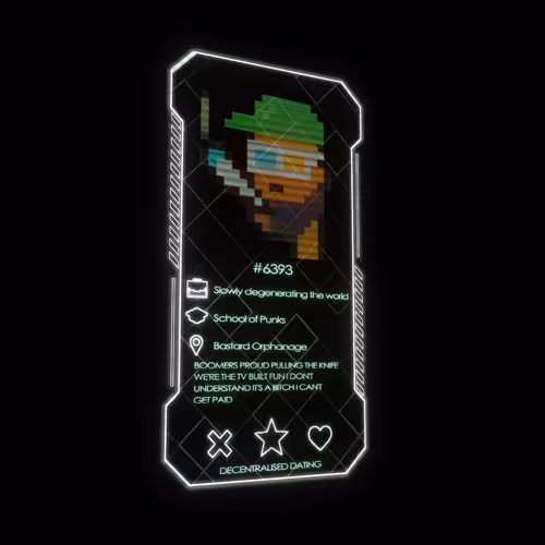Item #47632170701796682895002456729961352631602098483064003410575292128861446209537 Media