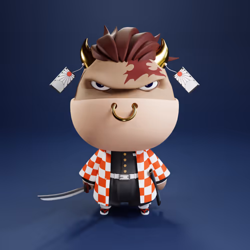 MadBulL #478