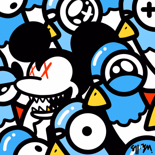 Item #5557302253986932568429762331833859060379690004081839973049748700557698138113 Media