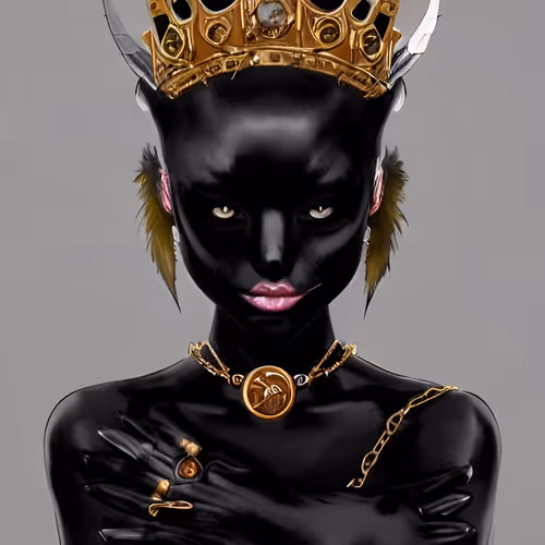 Item #52491879272127694417303013216941905883133502819971471399604588824404707770369 Media