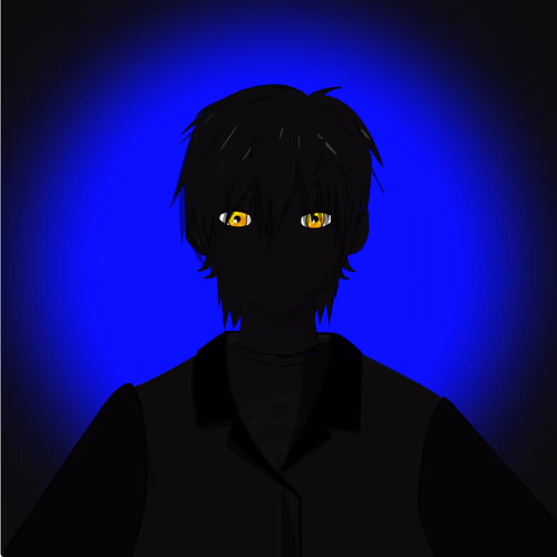 Wezard Master - Eletric Blue