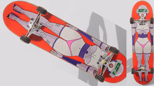 hoalArt Collection - old V2