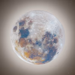 Greatness - Full Moon