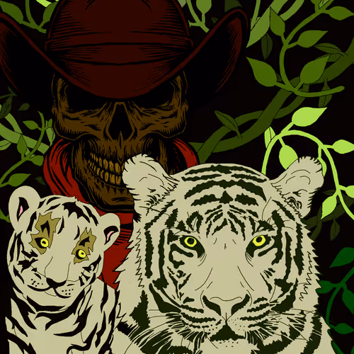 Heatherpanda Collection