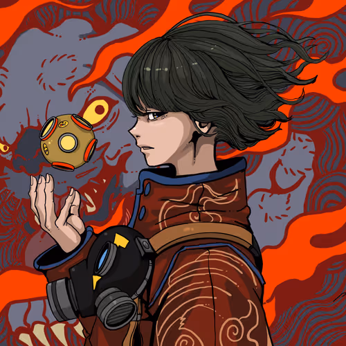 Item #241239043799914501030824624756215614539756569349536491709540455585308213249 Media