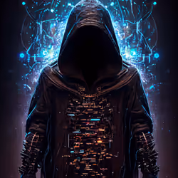 The Mysterious Validator