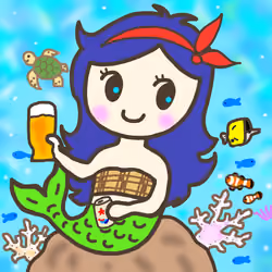 Coral island #22