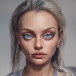 Faces #5