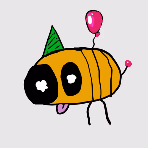 Cutie Bee's