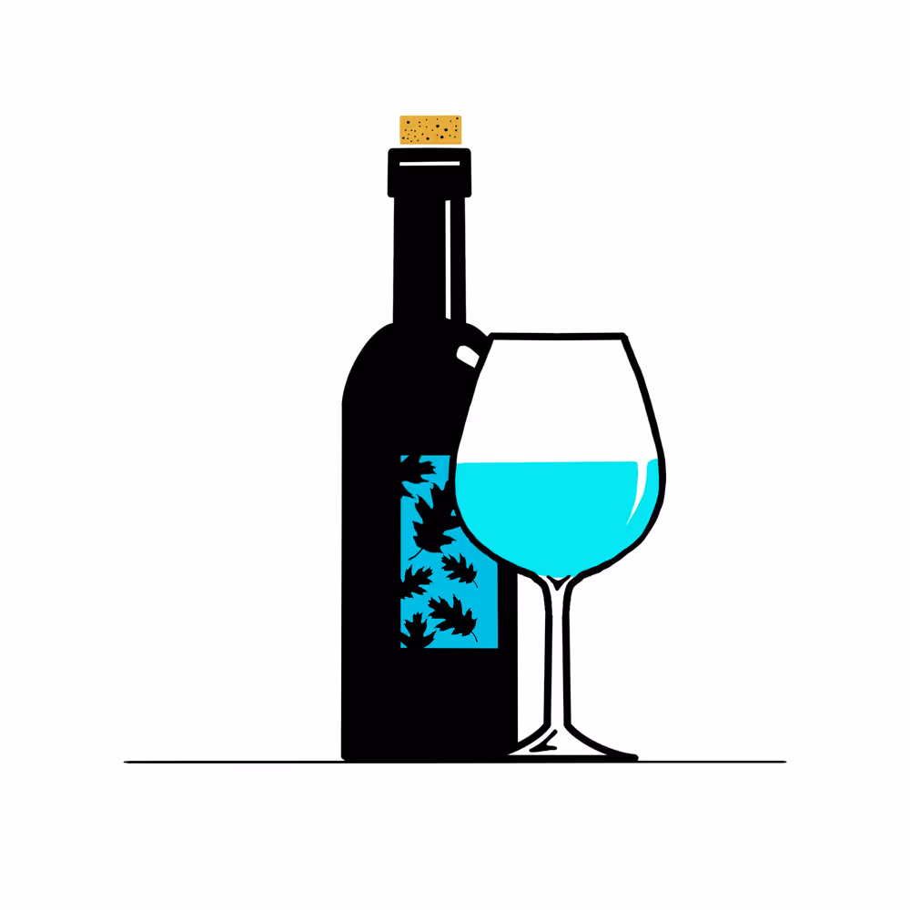 OnChain Wine #990