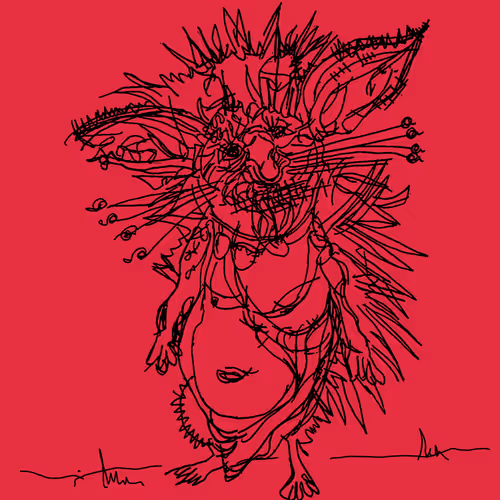 Item #68680334514617179424641659385223329682565184198959612726436735219193622822913 Media