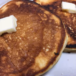 Pancake Mania #10