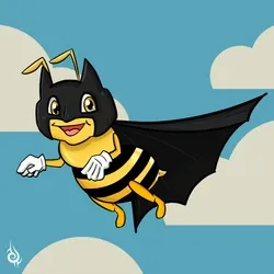 Nifty Bee #0024