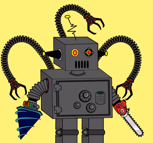 Item #12481098507859966892446659111373578182456025978849163369951917697183265062913 Media