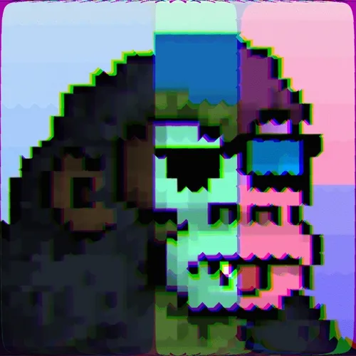 Parallaxisland