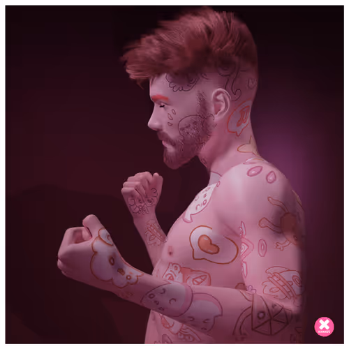 Item #13515352688139961769645154237413680964231448079713860845817995721450356473857 Media