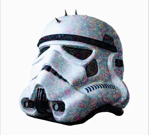 Item #61354773722924209564889294471449157657414385629281804471807297839545932840961 Media