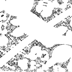 Voxel Glyphs #2