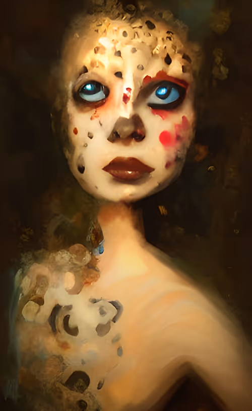 Item #48347190749533891501993640612805376504619814570700183224450685825437283647489 Media