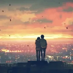 We Fell 